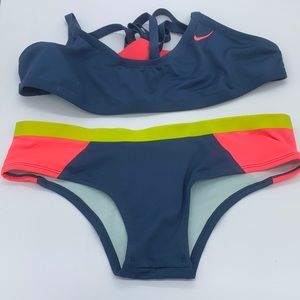 Nike bikini size S
